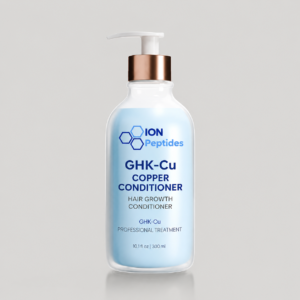 Buy GHK-Cu Copper Conditioner Online