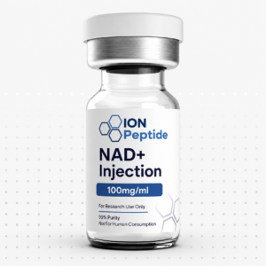 Buy NAD+Injection 100mg/ml Online