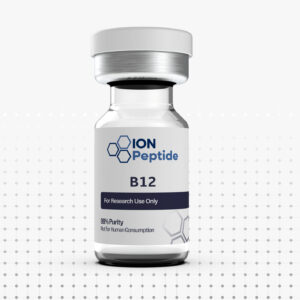 B12 – 10mg
