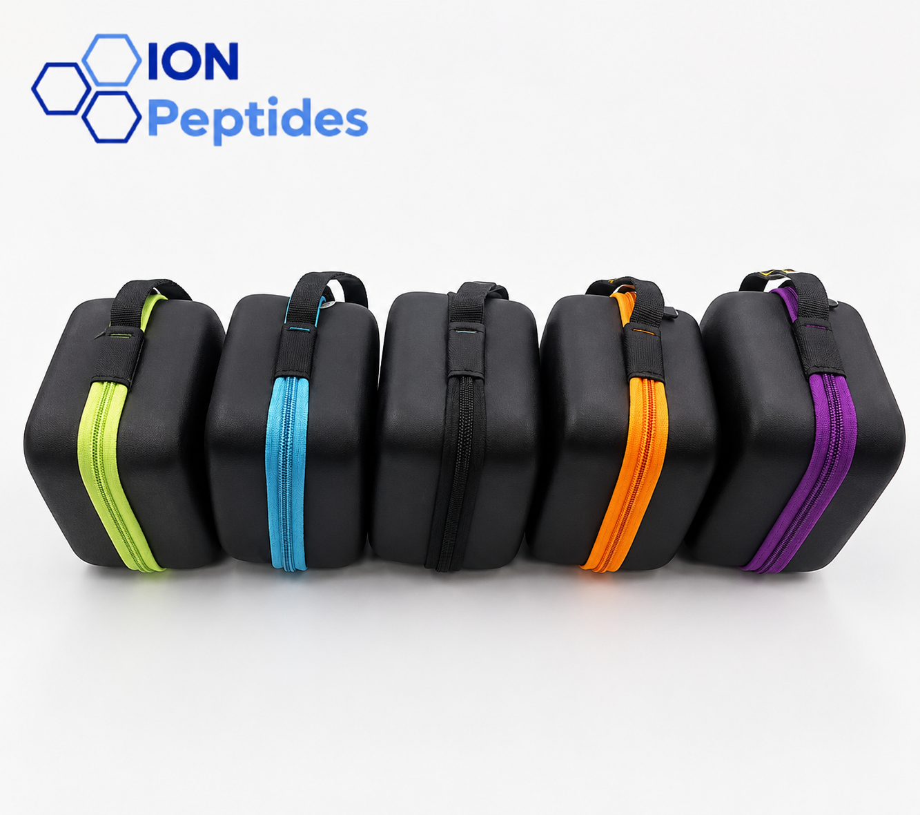 Buy 9 Vial Case 3ML Slots Online