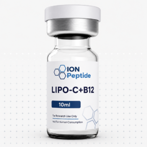 Buy LIPO-C+B12 10ml Online