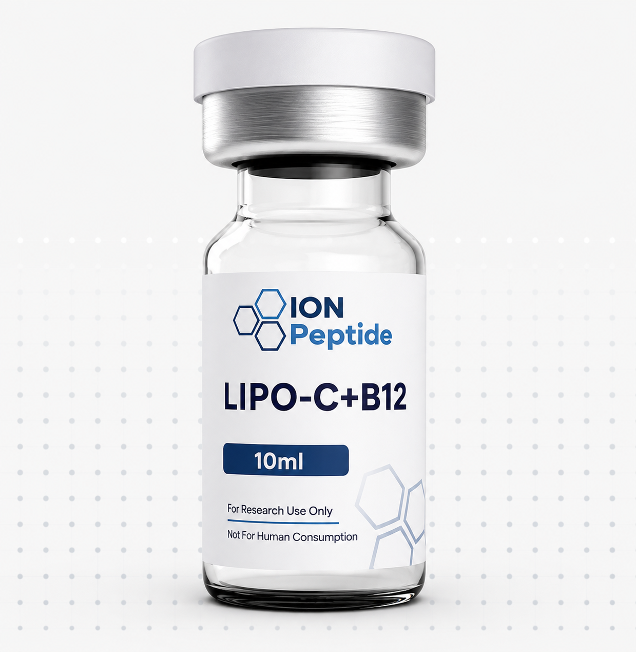 Buy LIPO-C+B12 10ml Online