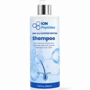 Buy GHK-Cu Copper Shampoo Online